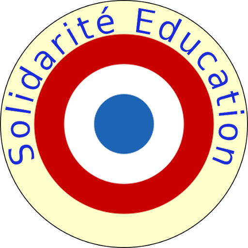La solidarité autour de l’éducation pour les militaires français