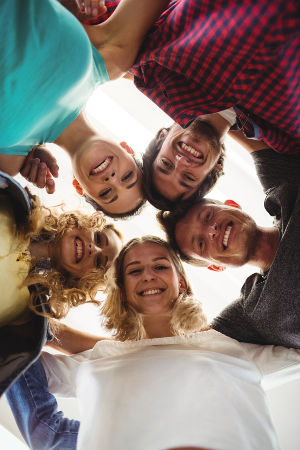 Le réseau SOLFAMILI entre les familles de militaires est bienveillant pour soutenir les familles avec de l'accompagnement scolaire