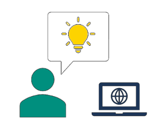 Première étape pour contacter SOLFAMILI par internet via un formulaire pour un accompagnement scolaire